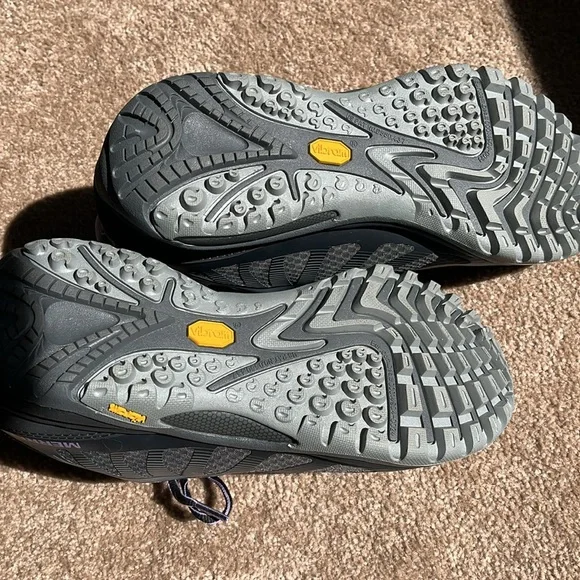 Merrill Women’s Siren Edge 3 Waterproof shoes - Picture 7 of 8